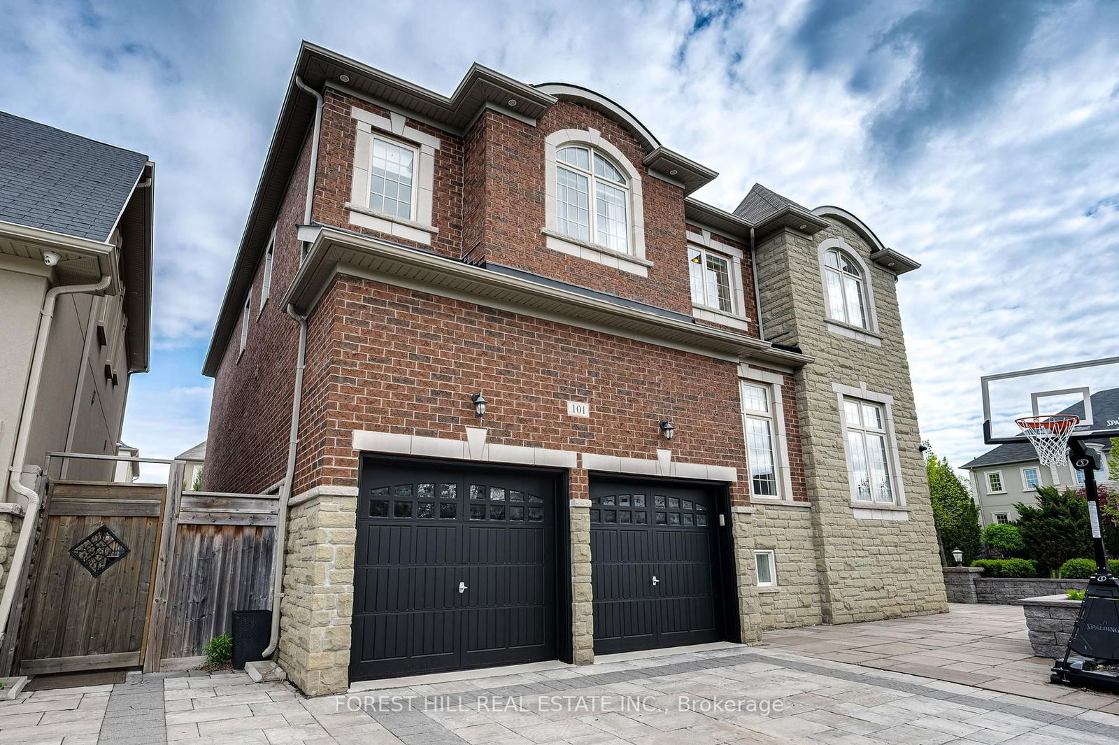 Detached House for sale at 101 Glenheron Crescent, Vaughan, Patterson, L6A 1W7 - MLS: N12159149