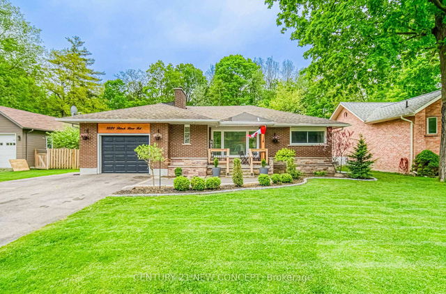 5531 Black River Road