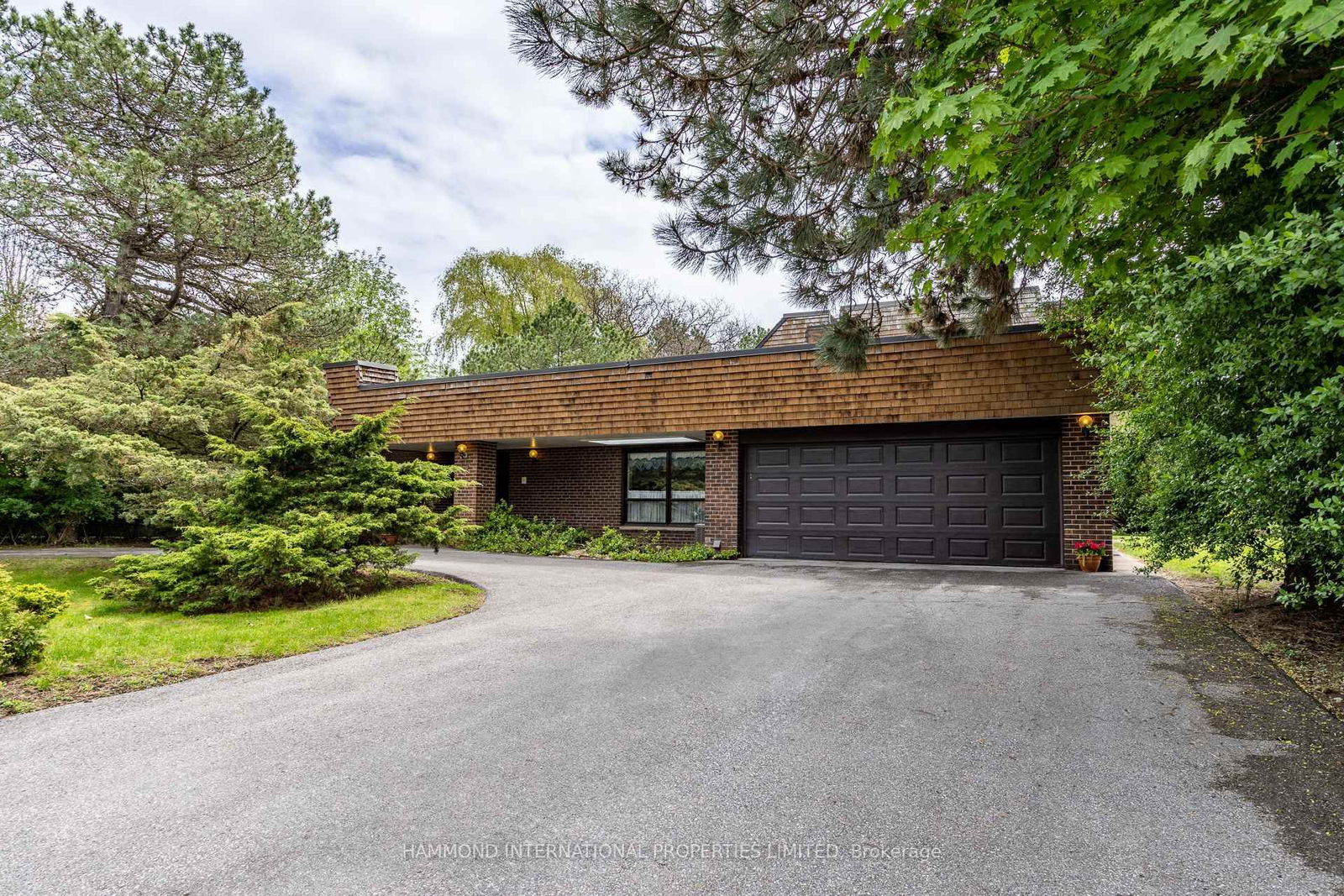 Detached House for sale at 17 Fairway Heights Crescent, Markham, Bayview Fairway-Bayview Country Club Estates, L3T 1K1 - MLS: N12159191