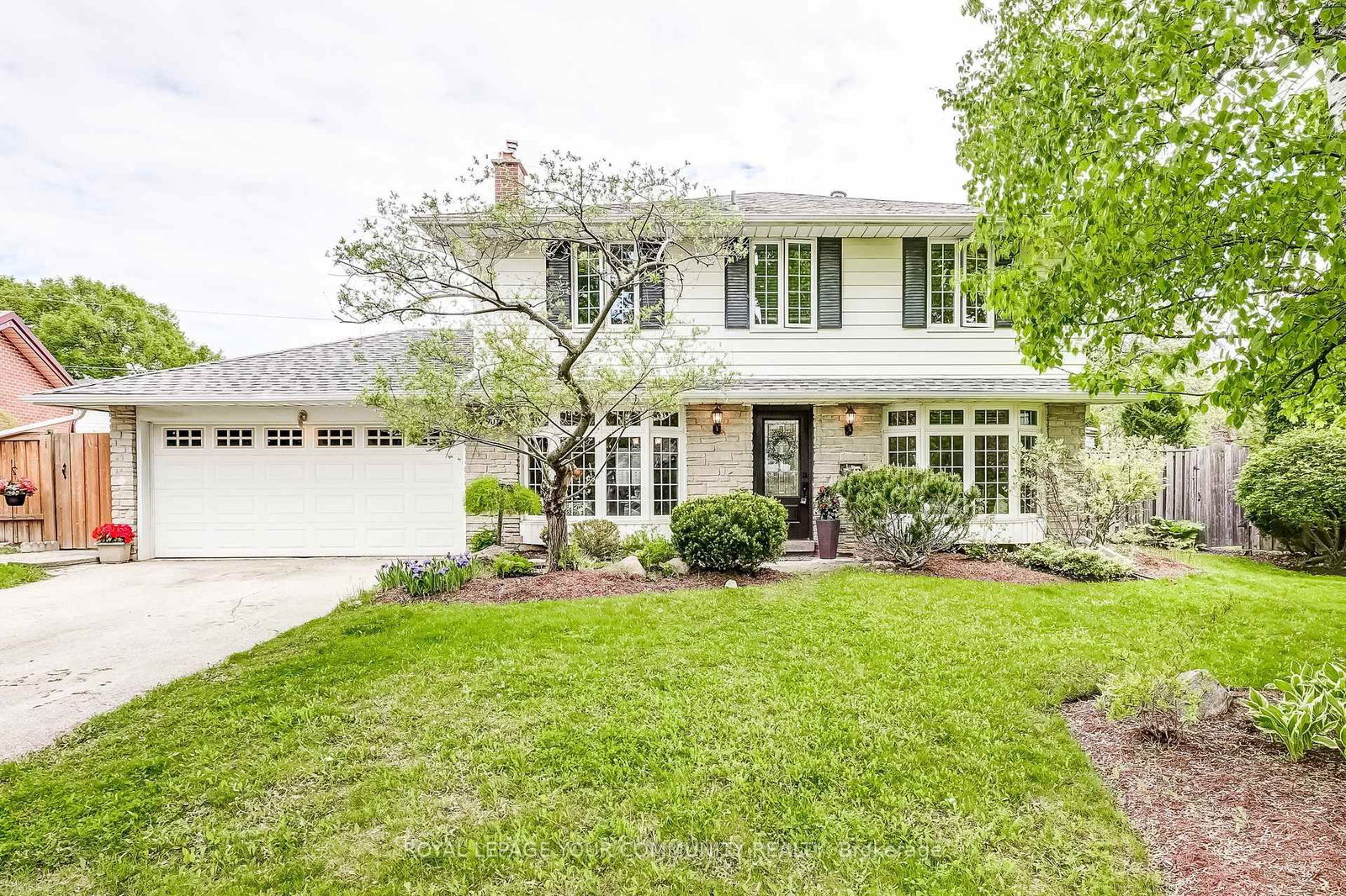 Detached House for sale at 90 Drakefield Road, Markham, Bullock, L3P 1H1 - MLS: N12159211