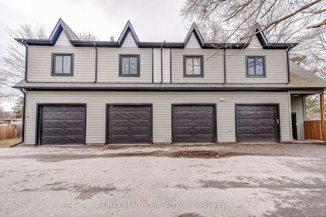 272 Queensville Side Road