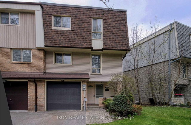 86 - 98 Henderson Drive