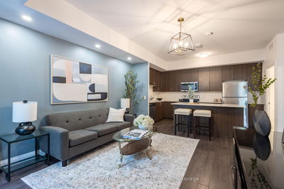 Unit F402 — 26 Coles Ave, Vaughan - Vaughan Grove image-0-1