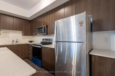 Unit F402 — 26 Coles Ave, Vaughan - Vaughan Grove image-0-3