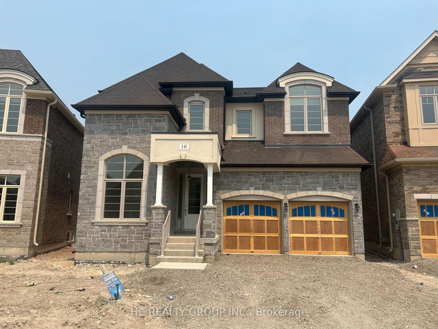 16 Kenneth Ross Bend