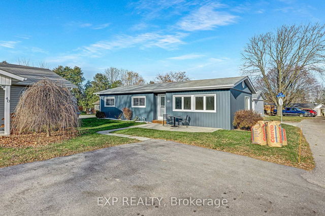 42 Flora Drive