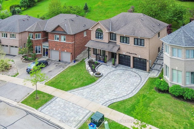 577 Royalpark Way