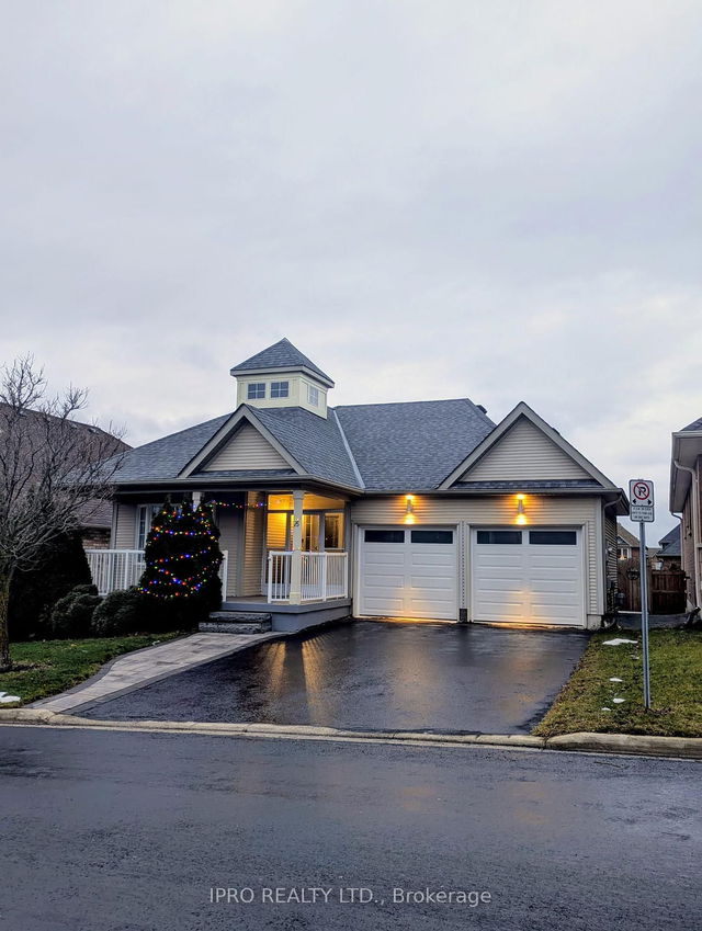 75 Ian Drive