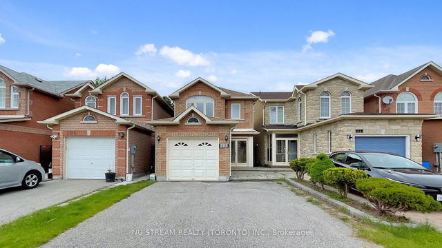 203 Milliken Meadows Drive