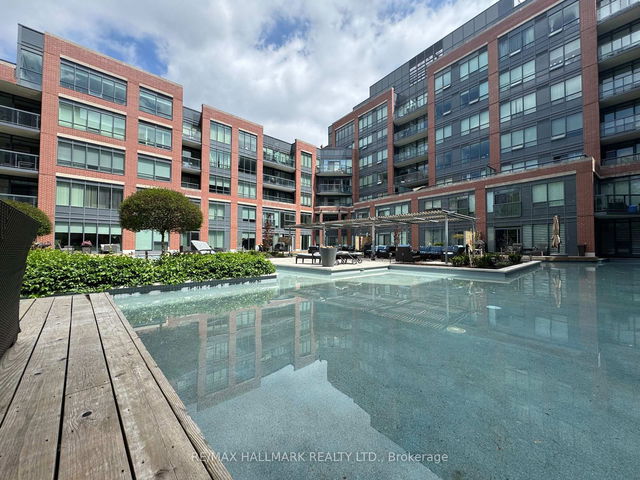 442 - 7608 Yonge Street