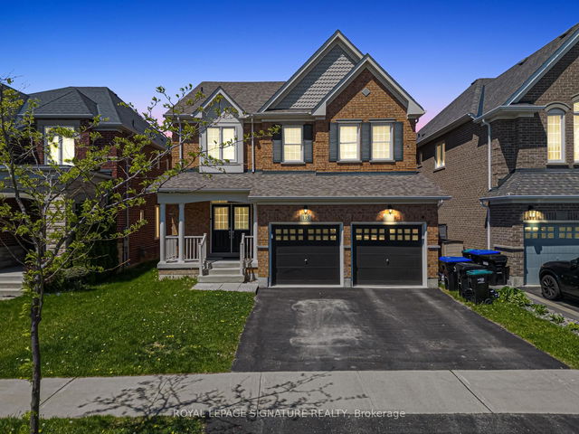 135 Mcdonnell Crescent