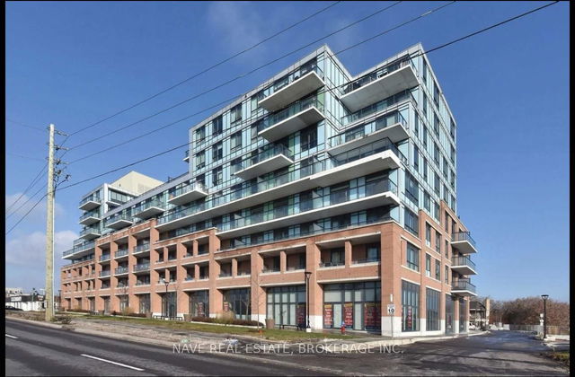 306 - 11611 Yonge Street