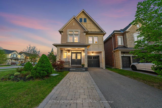 1 Randolph Drive
