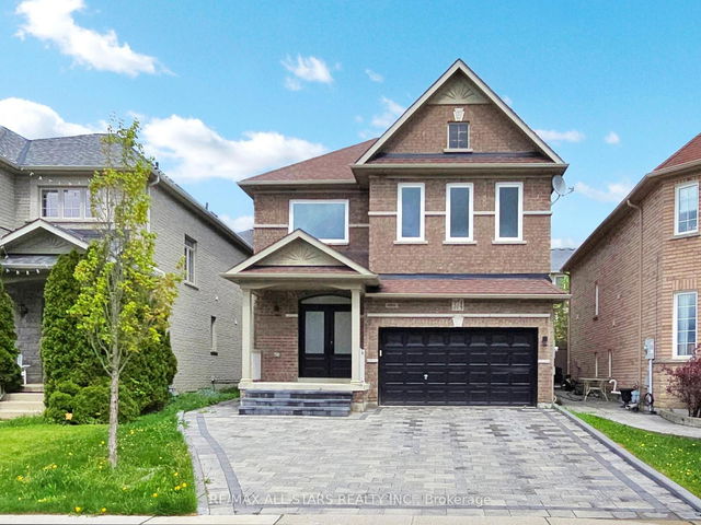 374 Gilpin Drive