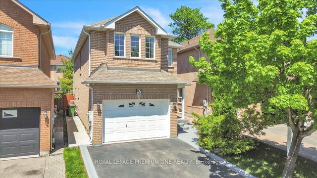 97 Blackthorn Drive