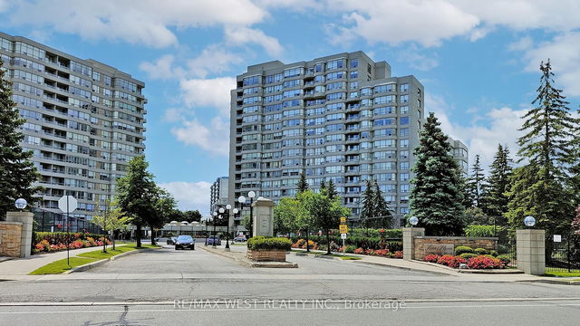 1408 - 7 Townsgate Drive