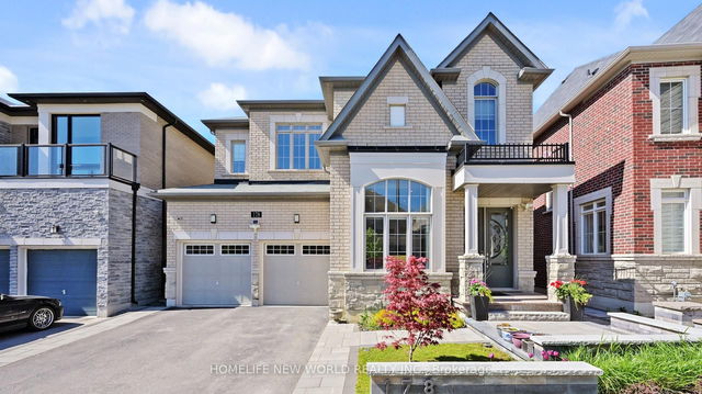 178 Conklin Crescent