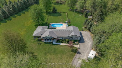 6349 12th Line, New Tecumseth - Rural New Tecumseth