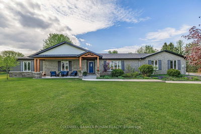 6349 12th Line, New Tecumseth - Rural New Tecumseth image-0-1