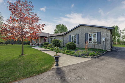 6349 12th Line, New Tecumseth - Rural New Tecumseth image-0-2