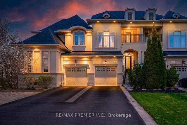 103 Hansard Drive