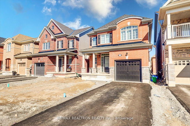 122 Cliff Thompson Court