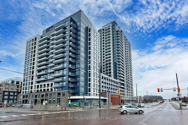 626 - 7950 Bathurst Street