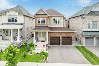 17 Clear Spring Avenue