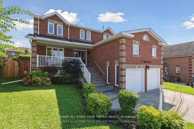 23 Litner Crescent