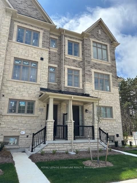 4159 Major Mackenzie Drive