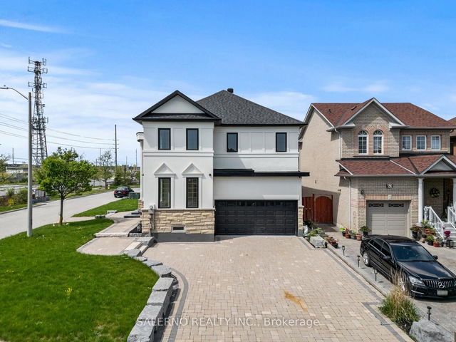 64 Dolce Crescent