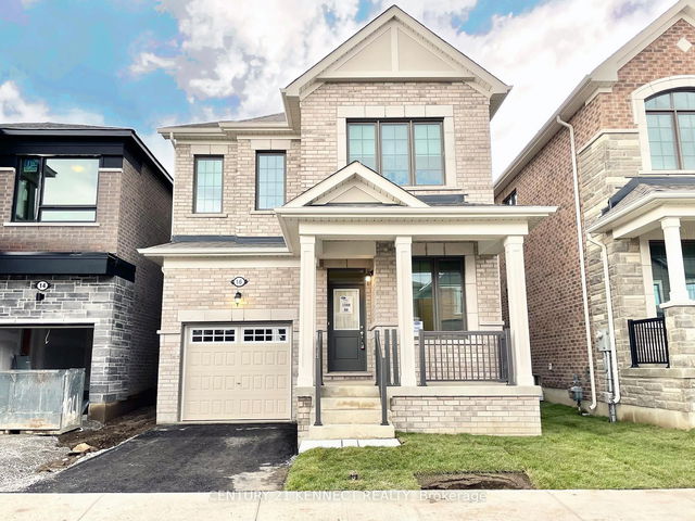 16 Cecil Sinclair Drive