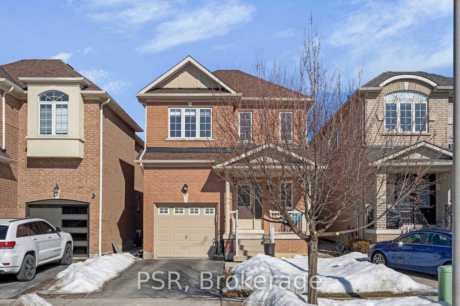 Detached House for sale at 88 Canyon Gate Crescent, Vaughan, Rural Vaughan, L6A 0C2 - MLS: N12160235