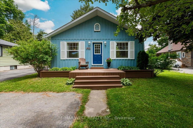 2053 25th Sideroad Road