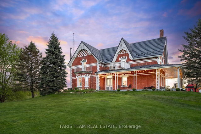 5994 Concession Road 2 N/A