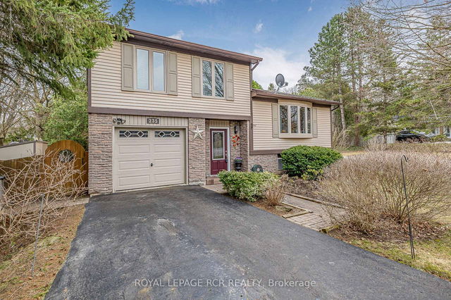 235 Hibiscus Court