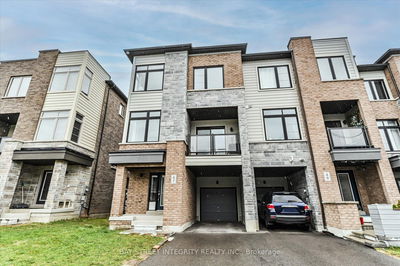 47 Vantage Loop, Newmarket - Woodland Hill image-0-1