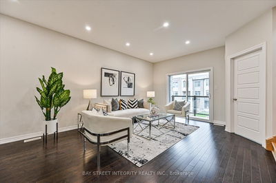 47 Vantage Loop, Newmarket - Woodland Hill image-0-2