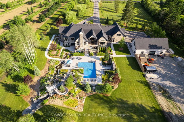 6468 Bethesda Road