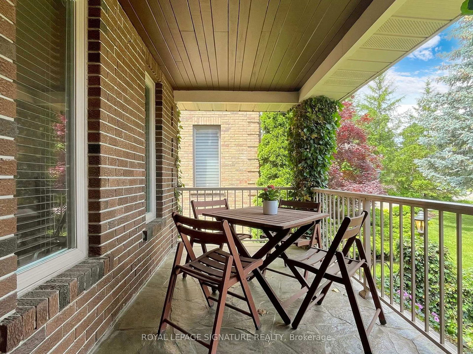 Detached House for sale at 81 Garden Avenue, Richmond Hill, South Richvale, L4C 6L6 - MLS: N12160435