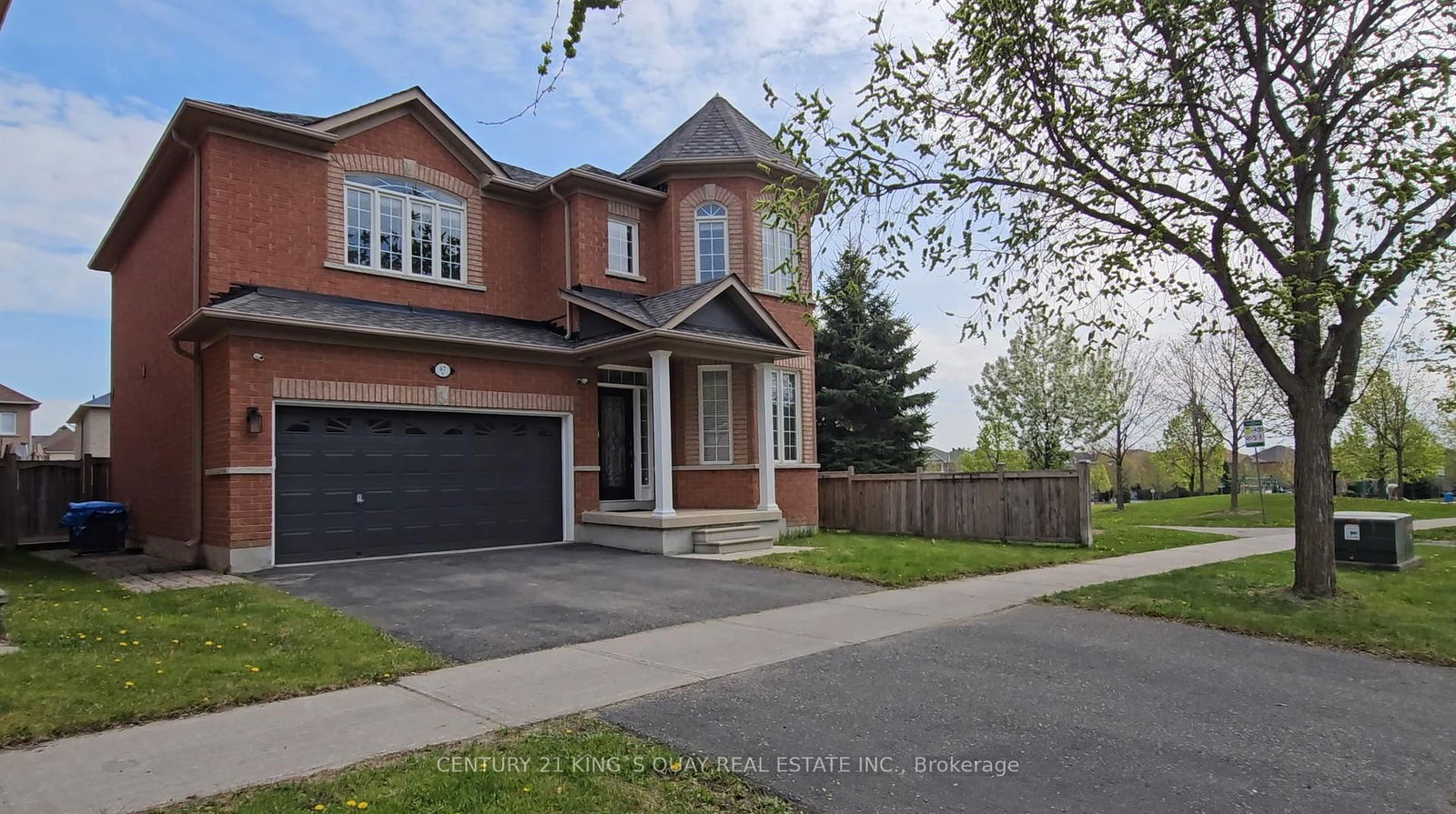 Detached House for sale at 67 Appleview Road, Markham, Greensborough, L6E 2G2 - MLS: N12160458