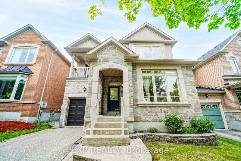 home for sale on 70 Burgundy Trail