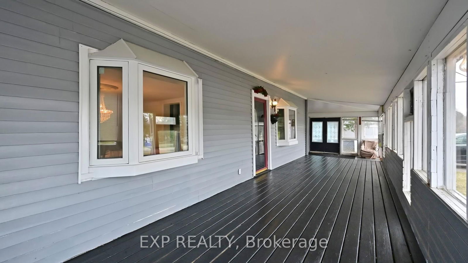 Detached House for sale at 246 Regional 8 Road, Uxbridge, Rural Uxbridge, L9P 1R1 - MLS: N12160487