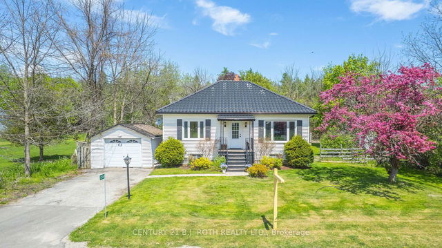 1394 Gilford Road
