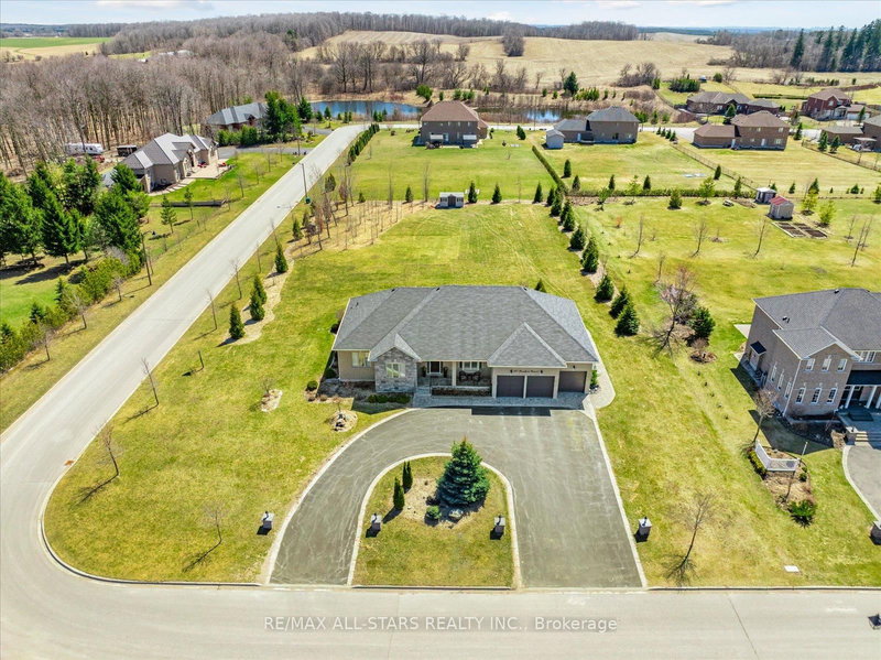 66 Stonesthrow Cres, Uxbridge, L0C 1A0 | Image 3