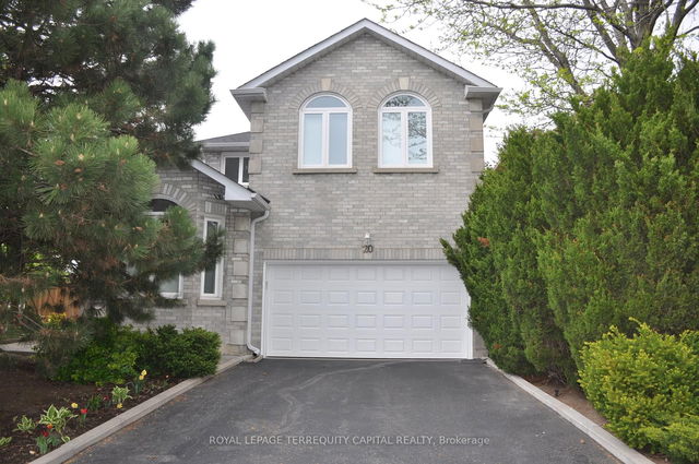 20 Brownridge Drive