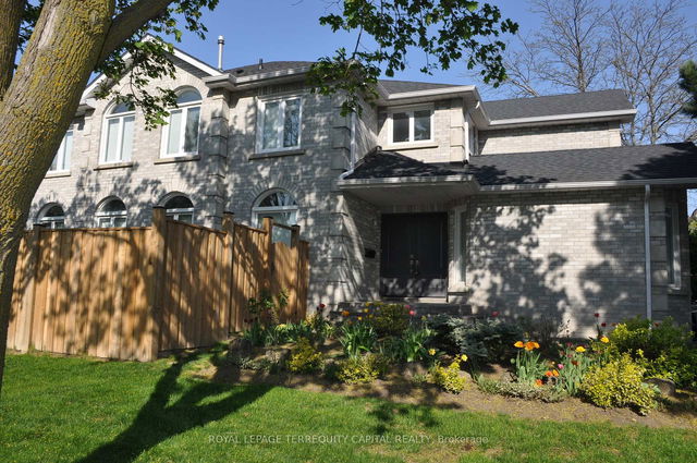 20 Brownridge Drive