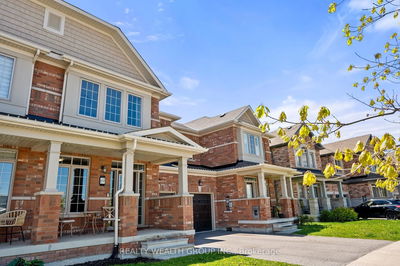69 Jim Mortson Dr, East Gwillimbury - Queensville image-0-1