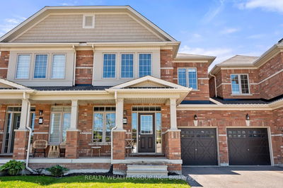 69 Jim Mortson Dr, East Gwillimbury - Queensville image-0-2