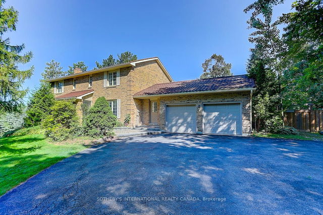 30 Hunters Glen Road